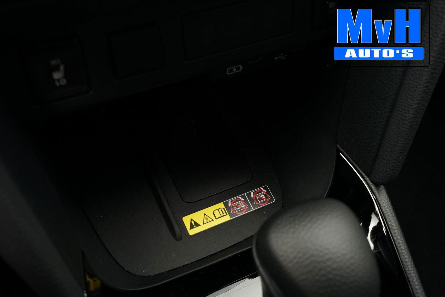 Toyota Yaris Cross 1.5 Hybrid 115 Business Plus|NAVI|STOEL/STUUR.VERW