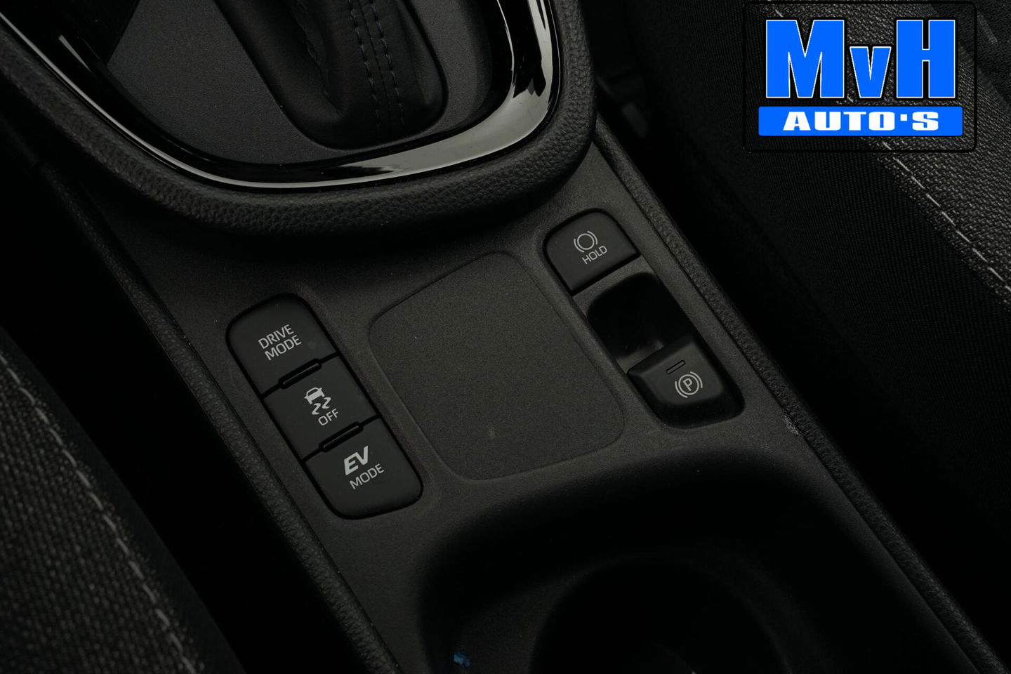 Toyota Yaris Cross 1.5 Hybrid 115 Business Plus|NAVI|STOEL/STUUR.VERW