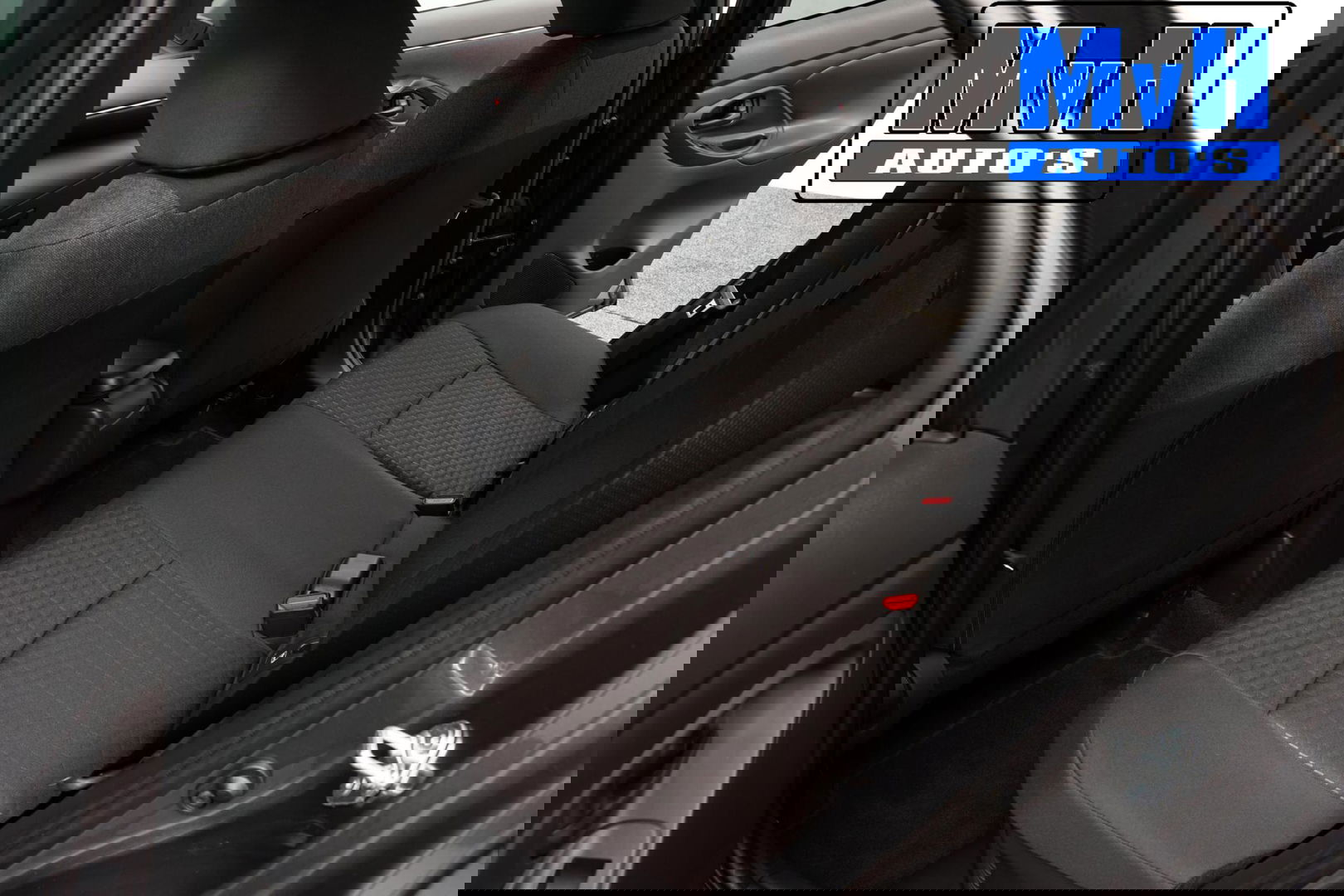 Toyota Yaris Cross 1.5 Hybrid 115 Business Plus|NAVI|STOEL/STUUR.VERW