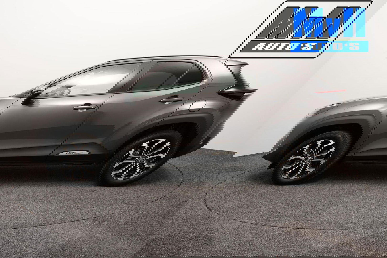 Toyota Yaris Cross 1.5 Hybrid 115 Business Plus|NAVI|STOEL/STUUR.VERW