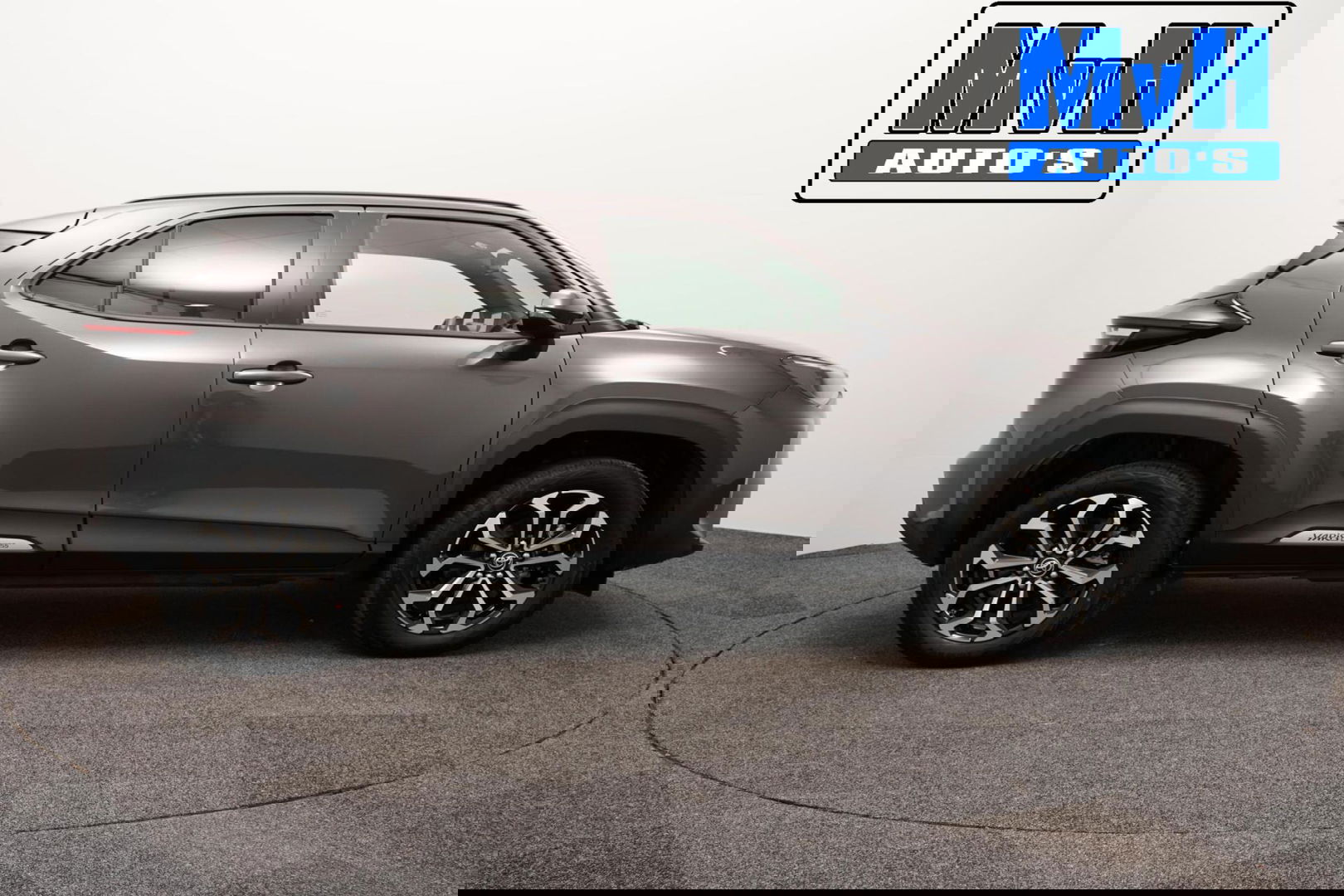 Toyota Yaris Cross 1.5 Hybrid 115 Business Plus|NAVI|STOEL/STUUR.VERW