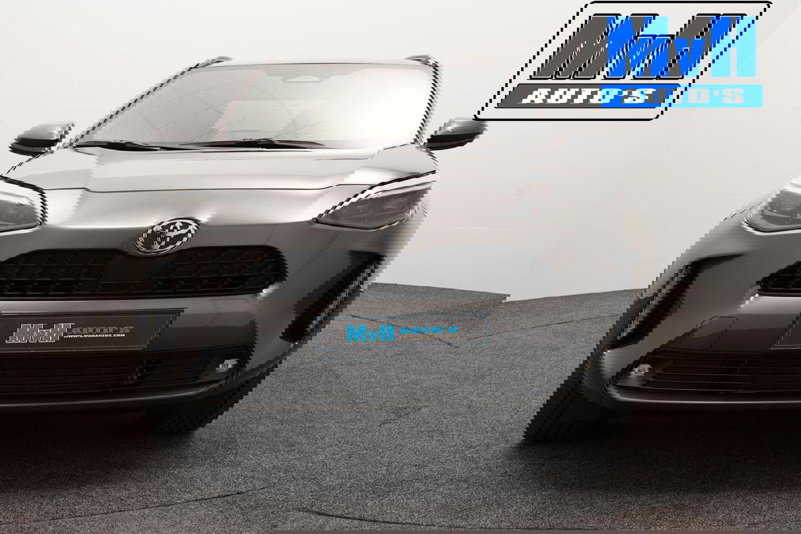 Toyota Yaris Cross 1.5 Hybrid 115 Business Plus|NAVI|STOEL/STUUR.VERW