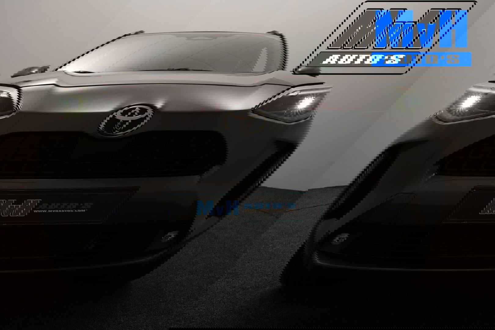 Toyota Yaris Cross 1.5 Hybrid 115 Business Plus|NAVI|STOEL/STUUR.VERW