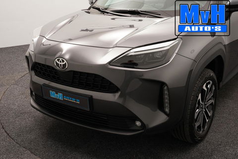 Toyota Yaris Cross 1.5 Hybrid 115 Business Plus|NAVI|STOEL/STUUR.VERW