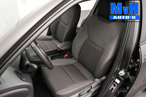 Toyota Yaris Cross 1.5 Hybrid 115 Business Plus|NAVI|STOEL/STUUR.VERW