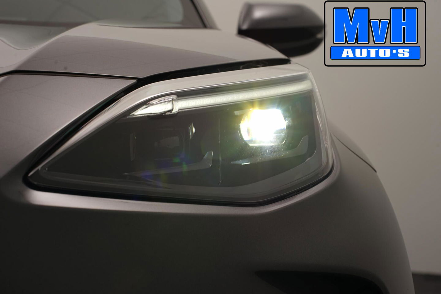 Toyota Yaris Cross 1.5 Hybrid 115 Business Plus|NAVI|STOEL/STUUR.VERW