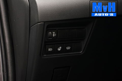 Toyota Yaris Cross 1.5 Hybrid 115 Business Plus|NAVI|STOEL/STUUR.VERW