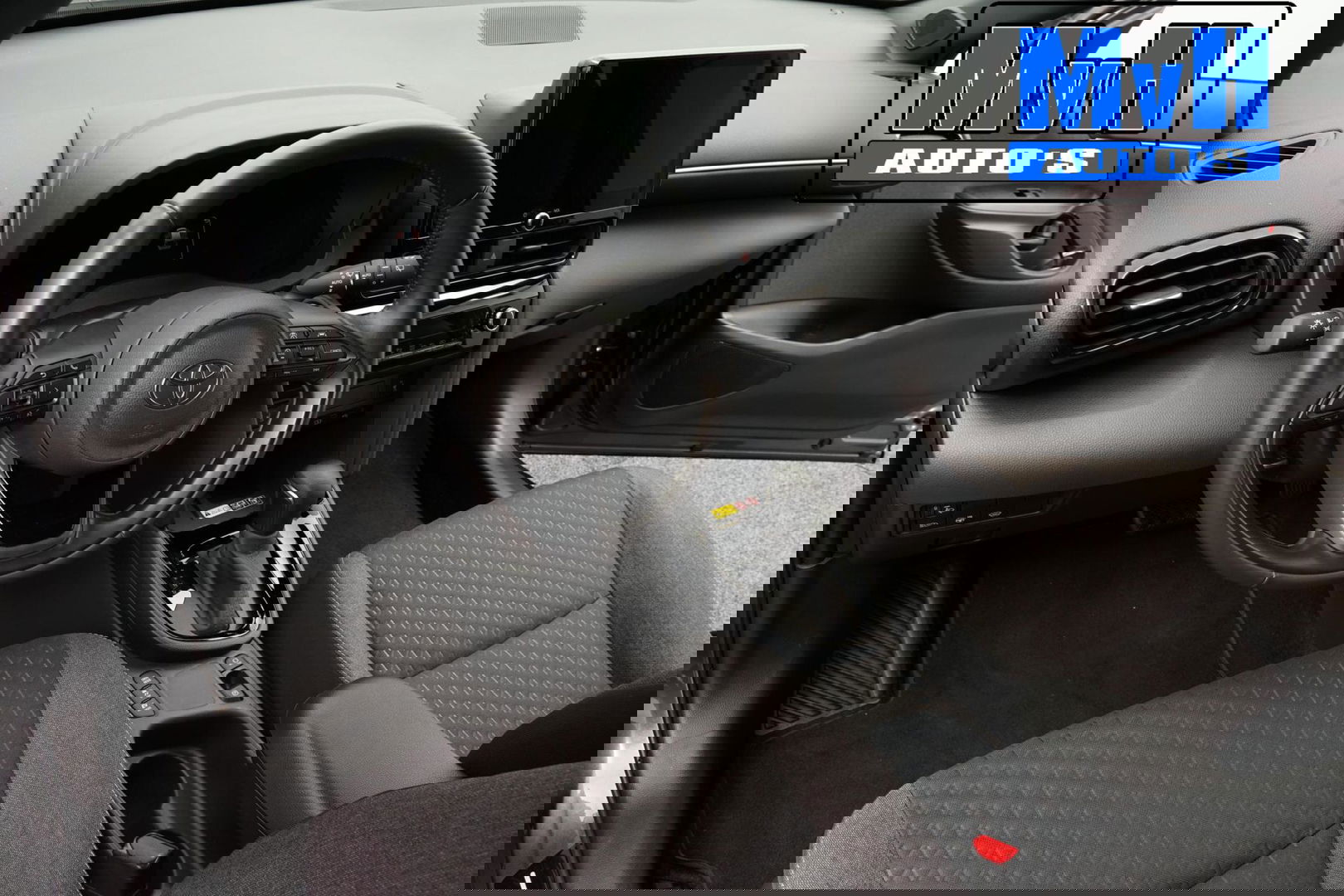 Toyota Yaris Cross 1.5 Hybrid 115 Business Plus|NAVI|STOEL/STUUR.VERW