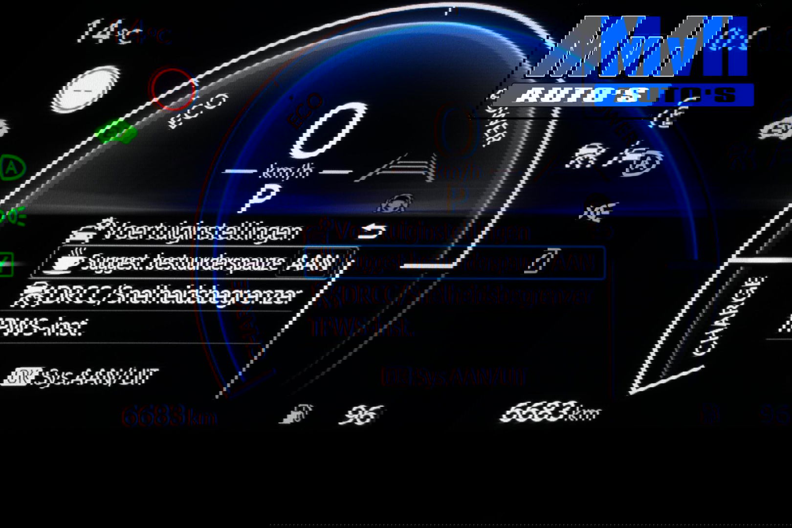 Toyota Yaris Cross 1.5 Hybrid 115 Business Plus|NAVI|STOEL/STUUR.VERW