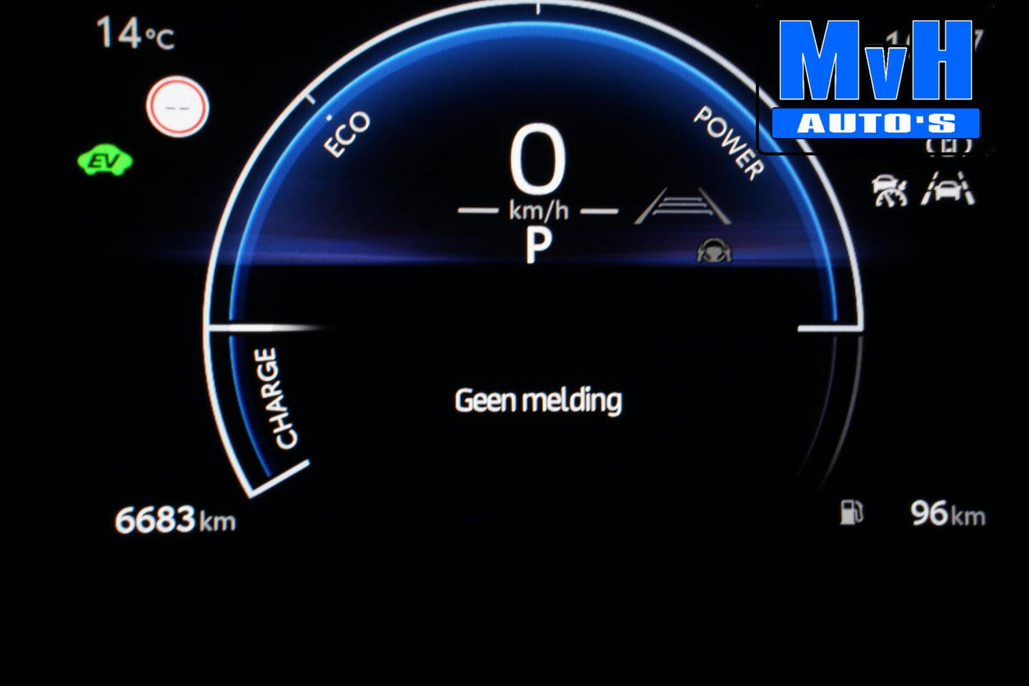 Toyota Yaris Cross 1.5 Hybrid 115 Business Plus|NAVI|STOEL/STUUR.VERW