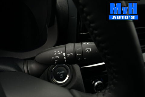 Toyota Yaris Cross 1.5 Hybrid 115 Business Plus|NAVI|STOEL/STUUR.VERW