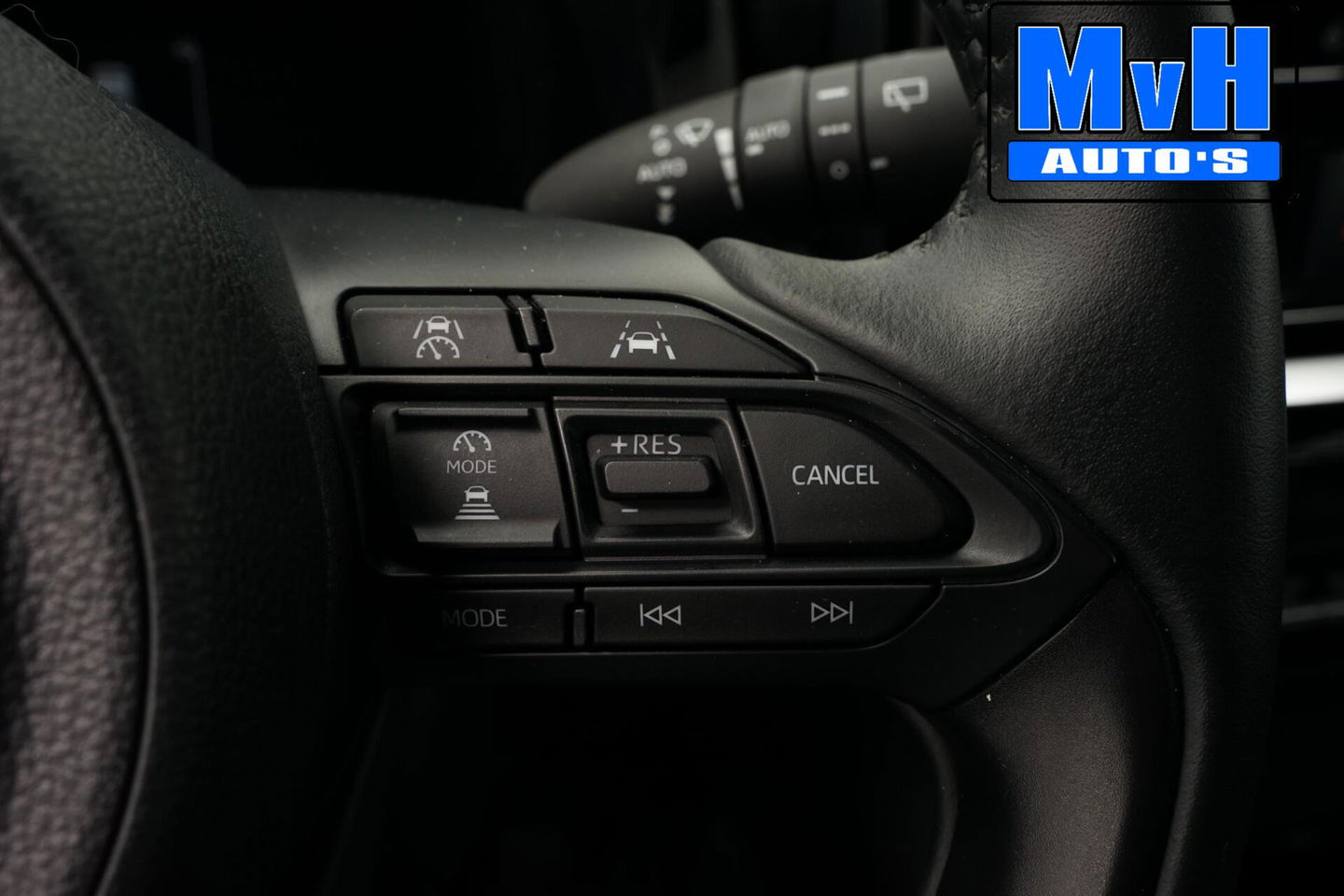 Toyota Yaris Cross 1.5 Hybrid 115 Business Plus|NAVI|STOEL/STUUR.VERW