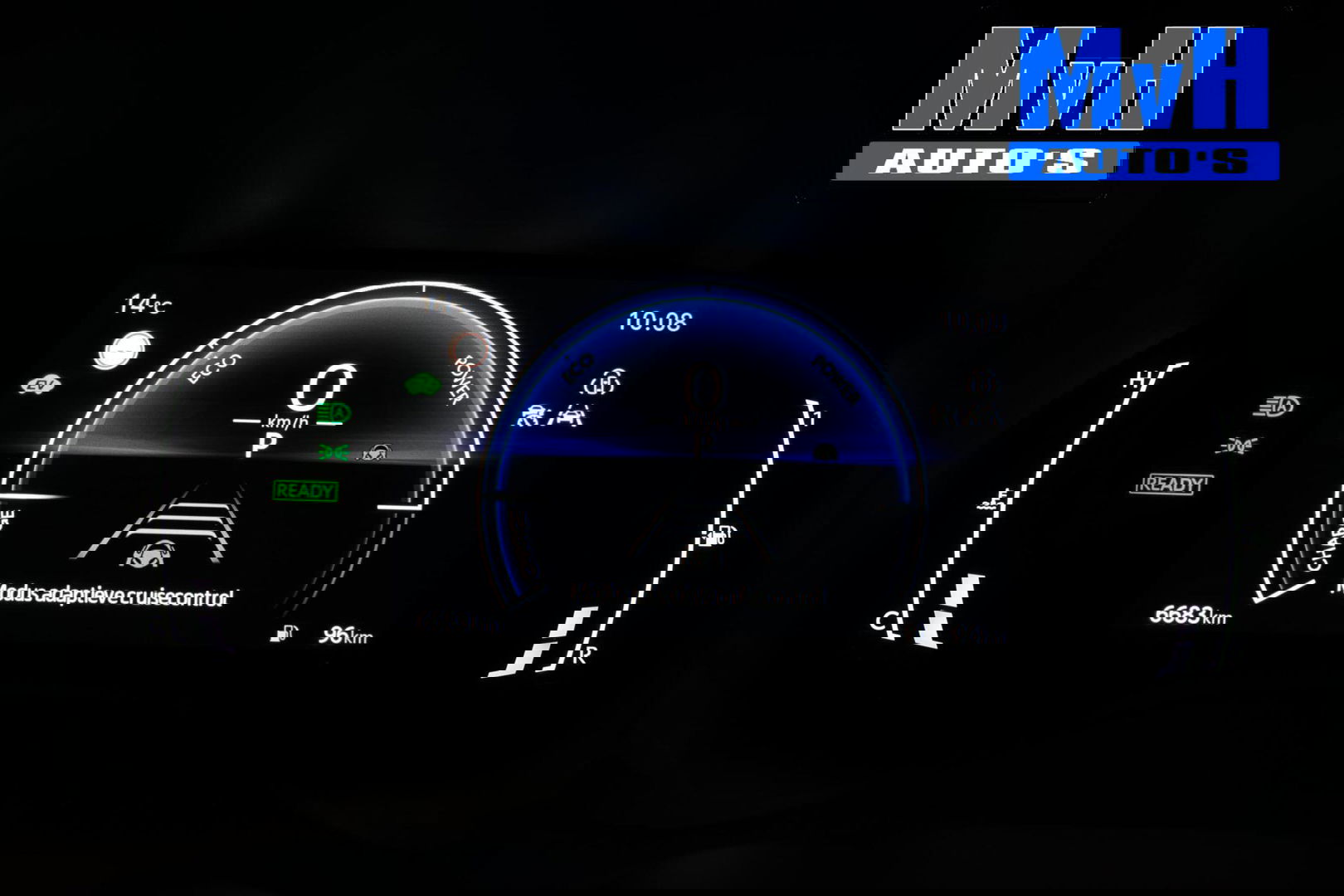 Toyota Yaris Cross 1.5 Hybrid 115 Business Plus|NAVI|STOEL/STUUR.VERW