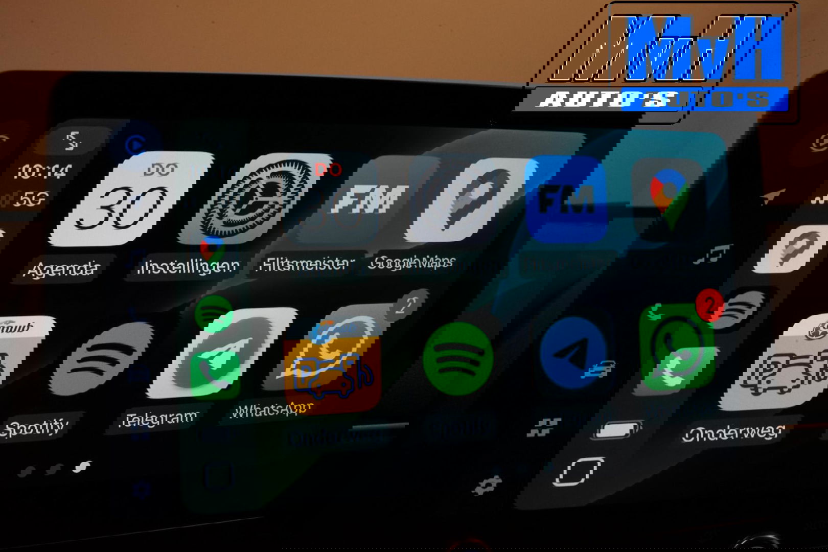 Toyota Yaris Cross 1.5 Hybrid 115 Business Plus|NAVI|STOEL/STUUR.VERW