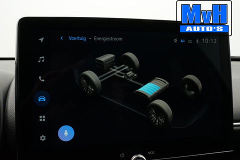 Toyota Yaris Cross 1.5 Hybrid 115 Business Plus|NAVI|STOEL/STUUR.VERW