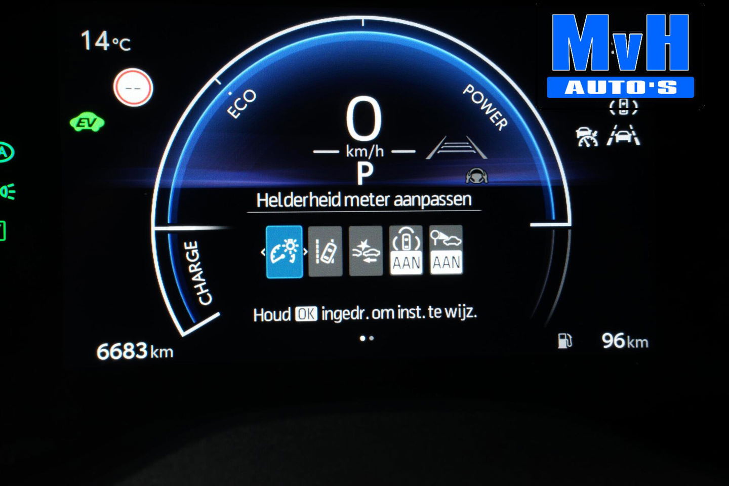 Toyota Yaris Cross 1.5 Hybrid 115 Business Plus|NAVI|STOEL/STUUR.VERW