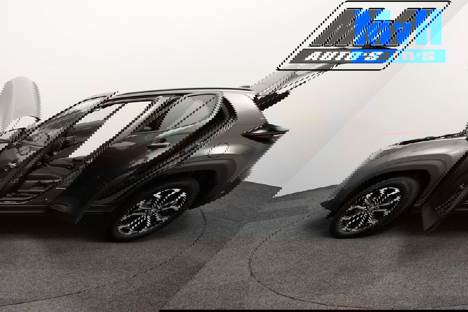 Toyota Yaris Cross 1.5 Hybrid 115 Business Plus|NAVI|STOEL/STUUR.VERW