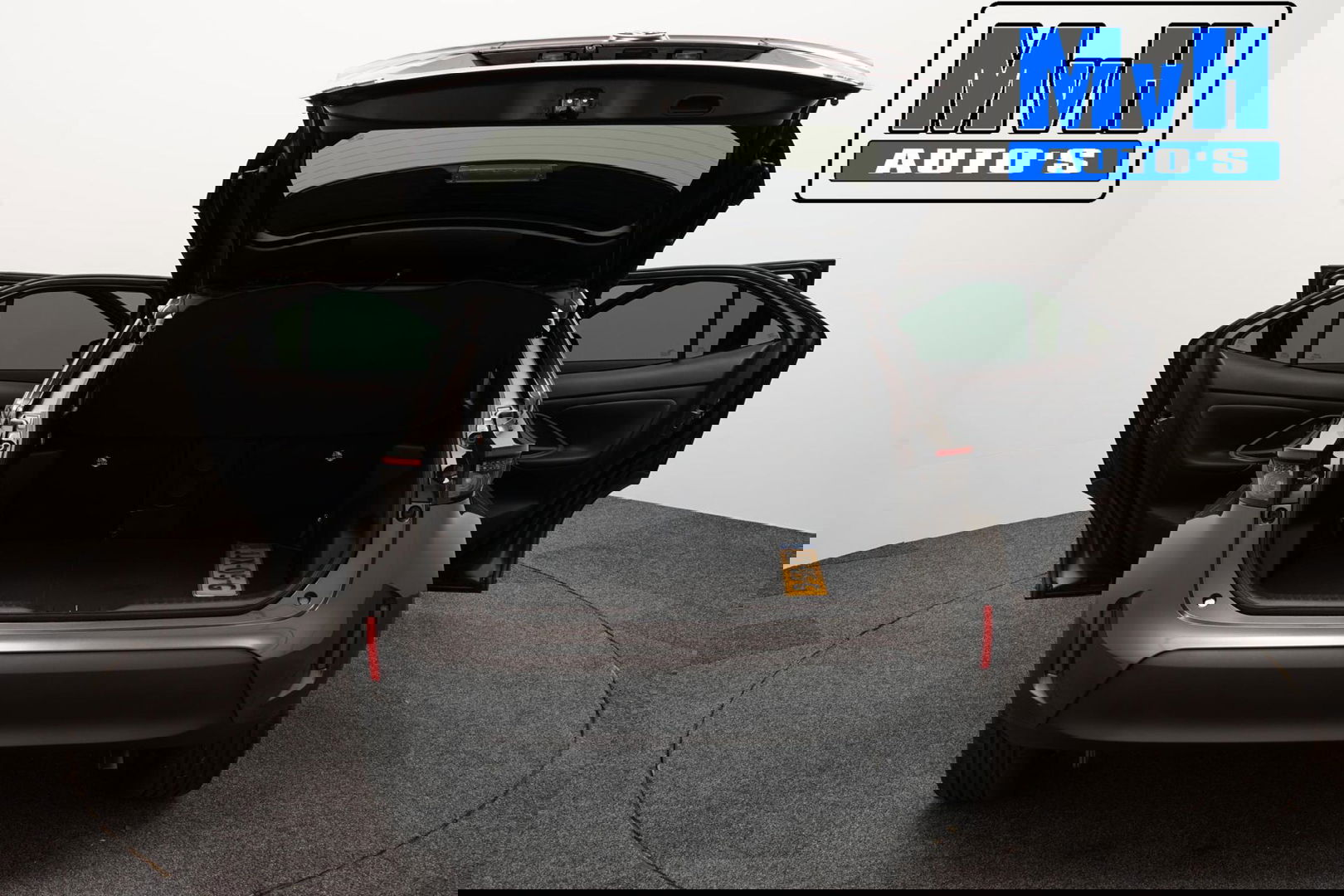 Toyota Yaris Cross 1.5 Hybrid 115 Business Plus|NAVI|STOEL/STUUR.VERW