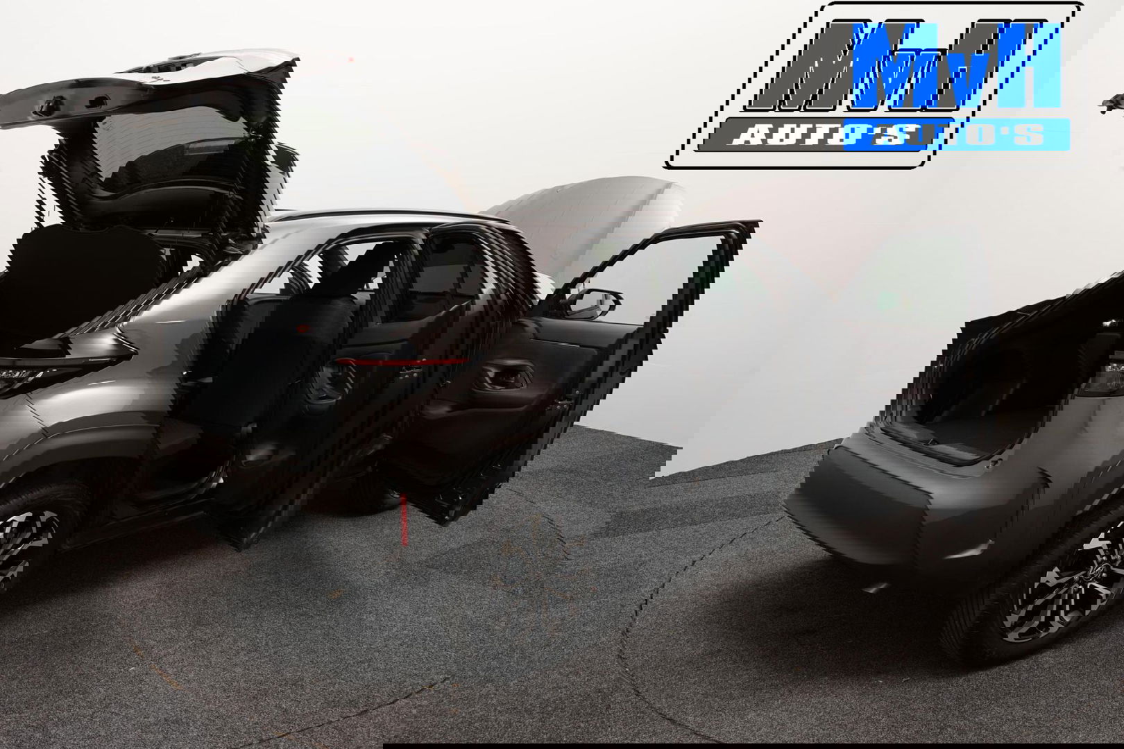 Toyota Yaris Cross 1.5 Hybrid 115 Business Plus|NAVI|STOEL/STUUR.VERW