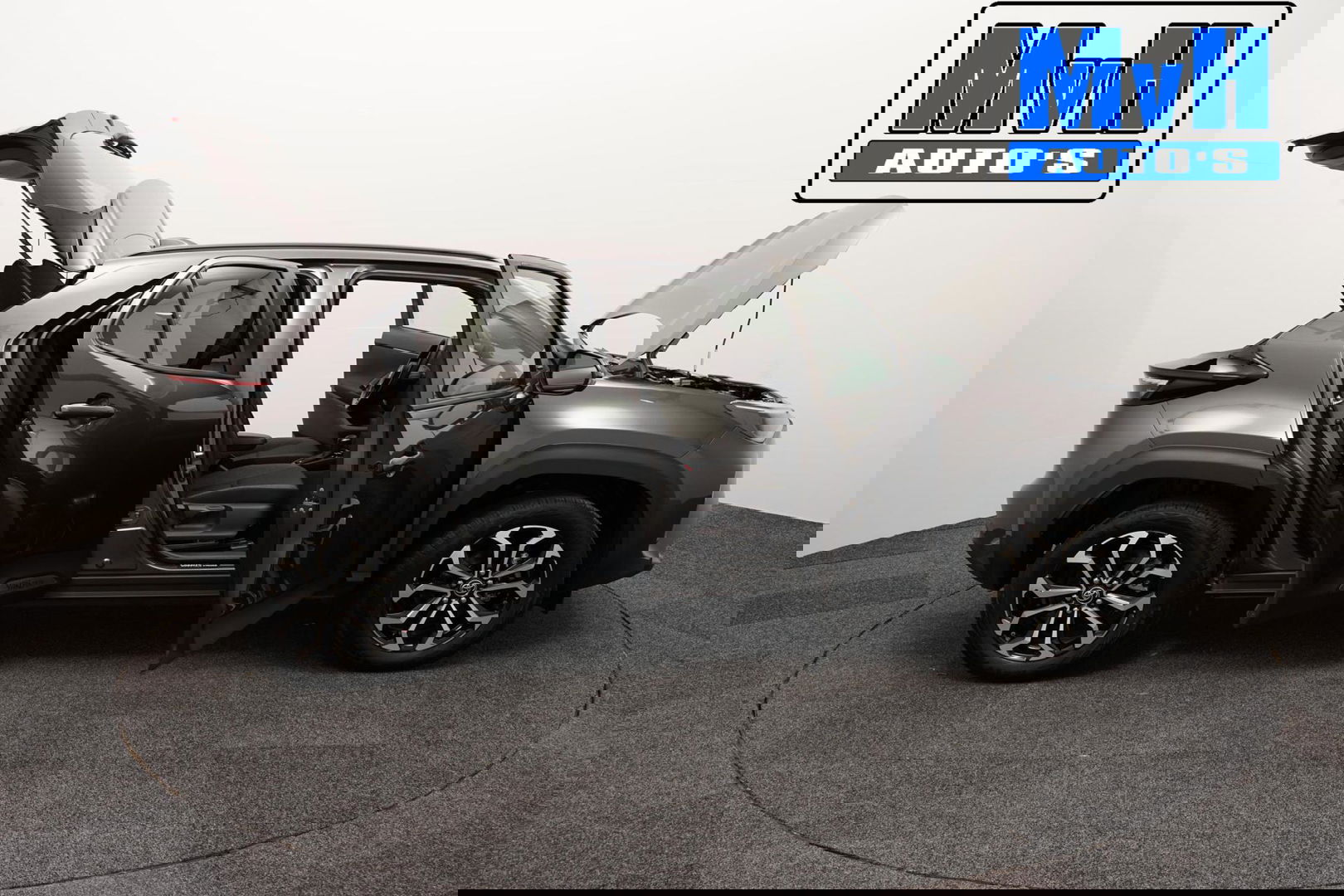 Toyota Yaris Cross 1.5 Hybrid 115 Business Plus|NAVI|STOEL/STUUR.VERW