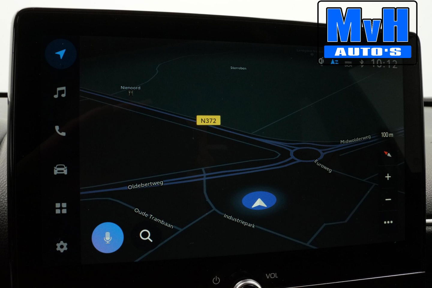 Toyota Yaris Cross 1.5 Hybrid 115 Business Plus|NAVI|STOEL/STUUR.VERW