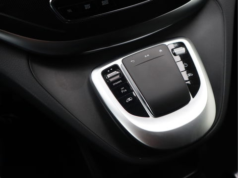 Mercedes-Benz EQV 300 90 kWh L3 Extra Lang - 8 Pers - 2x Elektrische schuifdr.