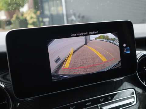 Mercedes-Benz EQV 300 90 kWh L3 Extra Lang - 8 Pers - 2x Elektrische schuifdr.