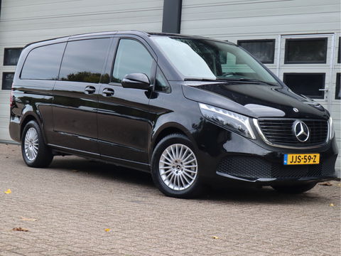 Mercedes-Benz EQV 300 90 kWh L3 Extra Lang - 8 Pers - 2x Elektrische schuifdr.