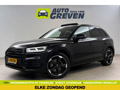 Audi SQ5 3.0 TFSI Quattro | Pano | Sfeerverl. | HuD | Virtual | Camera | Carplay | Stoelverw.