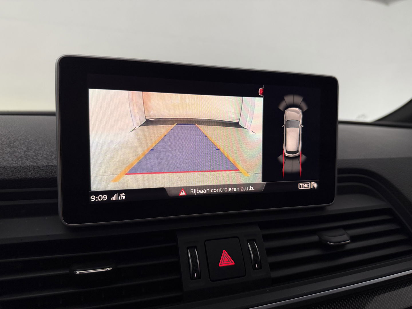 Audi SQ5 3.0 TFSI Quattro | Pano | Sfeerverl. | HuD | Virtual | Camera | Carplay | Stoelverw.