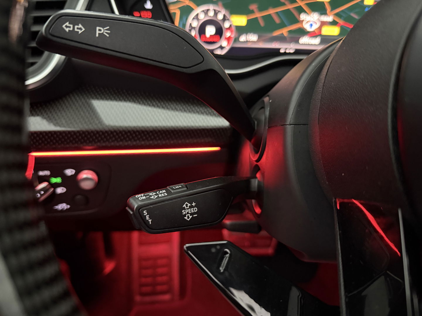 Audi SQ5 3.0 TFSI Quattro | Pano | Sfeerverl. | HuD | Virtual | Camera | Carplay | Stoelverw.