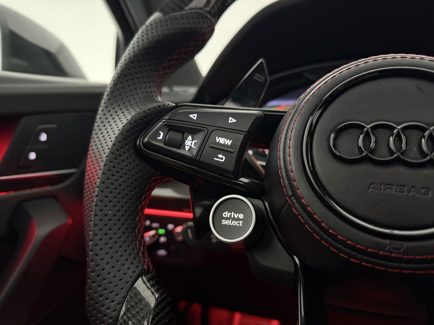 Audi SQ5 3.0 TFSI Quattro | Pano | Sfeerverl. | HuD | Virtual | Camera | Carplay | Stoelverw.