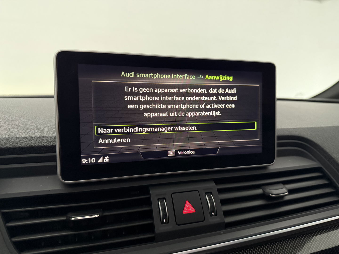 Audi SQ5 3.0 TFSI Quattro | Pano | Sfeerverl. | HuD | Virtual | Camera | Carplay | Stoelverw.