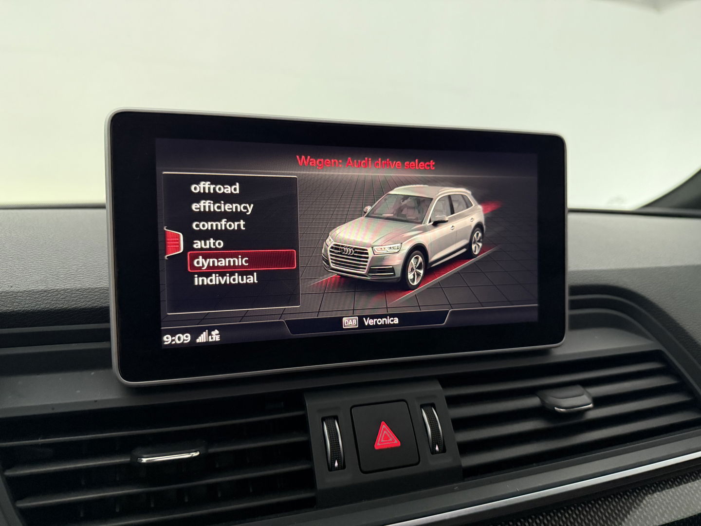 Audi SQ5 3.0 TFSI Quattro | Pano | Sfeerverl. | HuD | Virtual | Camera | Carplay | Stoelverw.