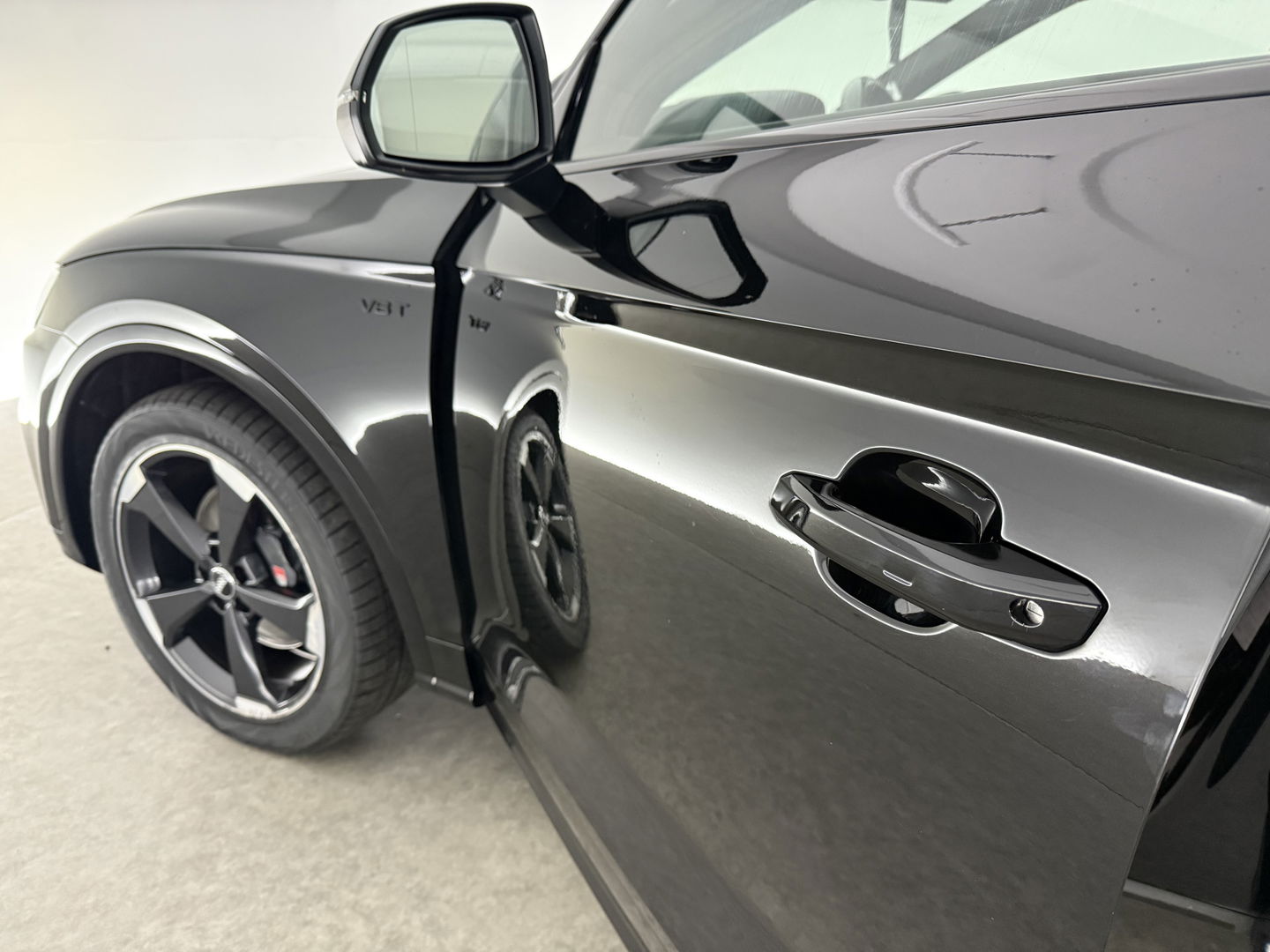 Audi SQ5 3.0 TFSI Quattro | Pano | Sfeerverl. | HuD | Virtual | Camera | Carplay | Stoelverw.