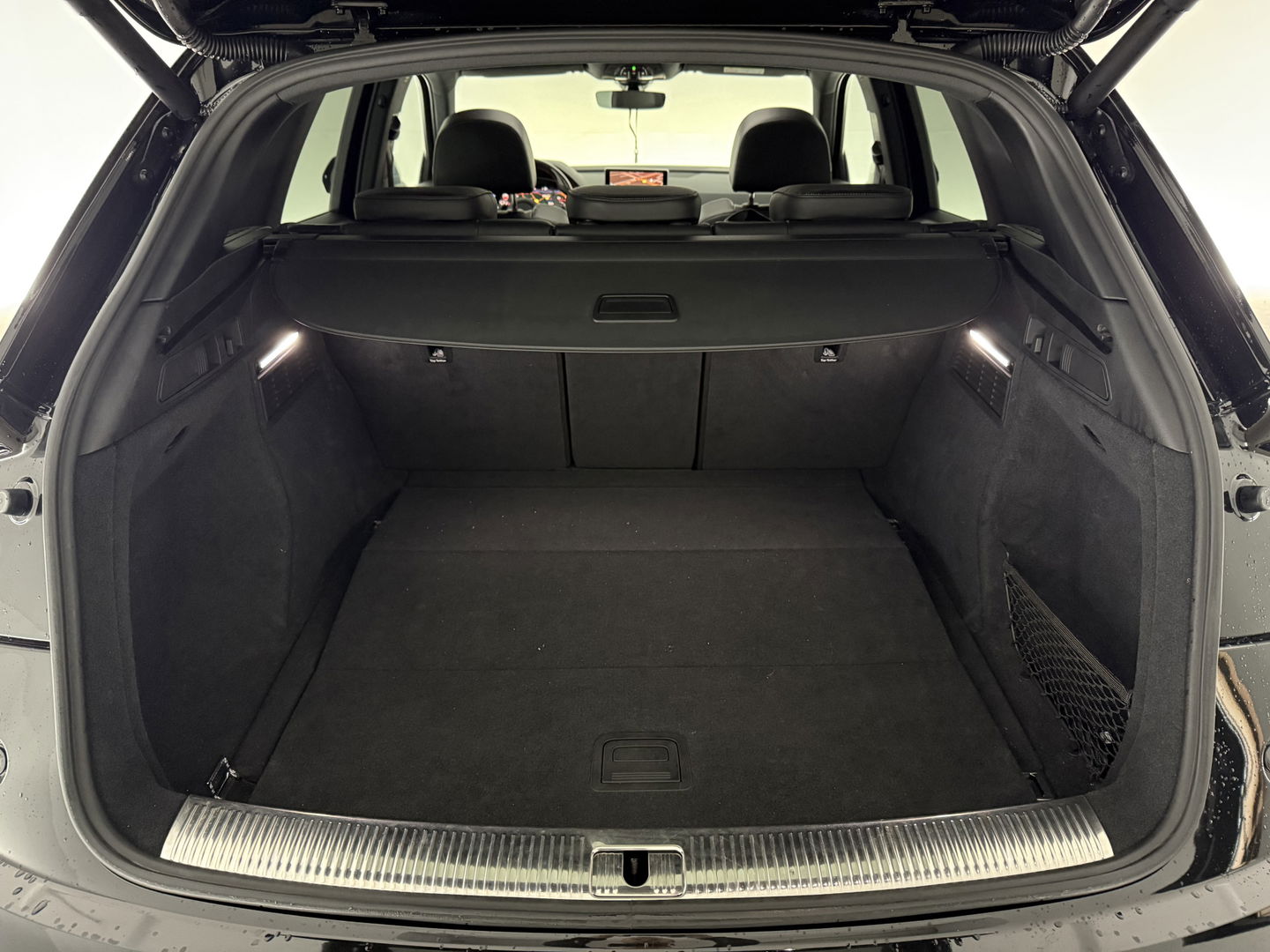 Audi SQ5 3.0 TFSI Quattro | Pano | Sfeerverl. | HuD | Virtual | Camera | Carplay | Stoelverw.