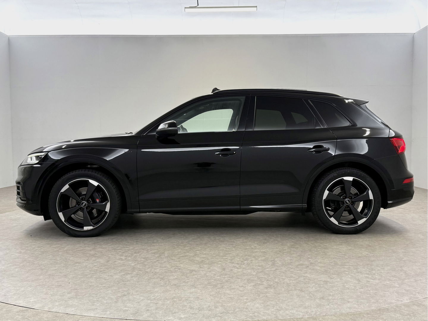Audi SQ5 3.0 TFSI Quattro | Pano | Sfeerverl. | HuD | Virtual | Camera | Carplay | Stoelverw.