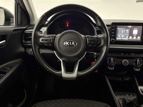 Kia Rio 1.0 TGDI DynamicLine | Camera | Cruise | Navigatie | Parkeersens. | LED
