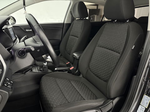 Kia Rio 1.0 TGDI DynamicLine | Camera | Cruise | Navigatie | Parkeersens. | LED