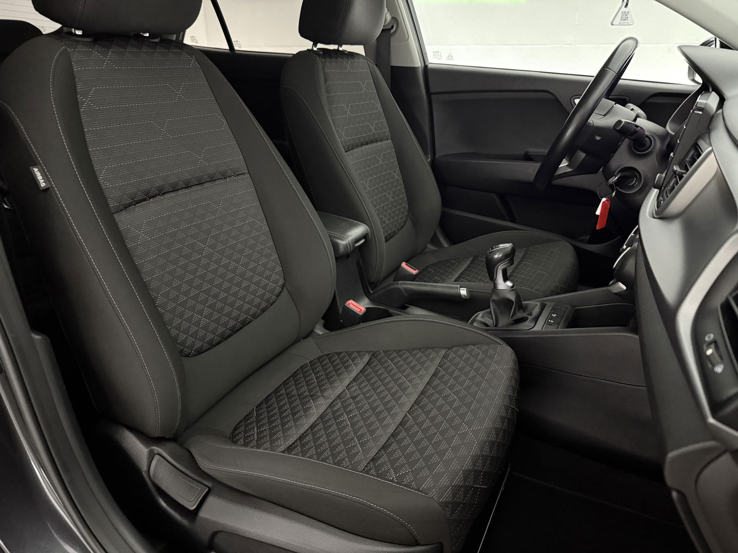 Kia Rio 1.0 TGDI DynamicLine | Camera | Cruise | Navigatie | Parkeersens. | LED