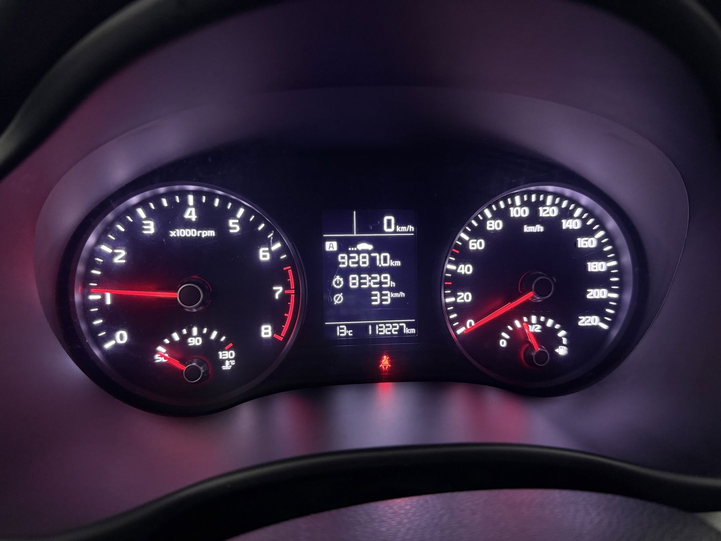 Kia Rio 1.0 TGDI DynamicLine | Camera | Cruise | Navigatie | Parkeersens. | LED