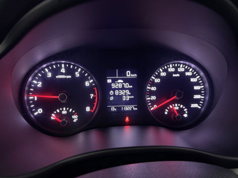 Kia Rio 1.0 TGDI DynamicLine | Camera | Cruise | Navigatie | Parkeersens. | LED