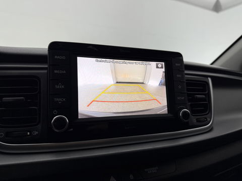Kia Rio 1.0 TGDI DynamicLine | Camera | Cruise | Navigatie | Parkeersens. | LED