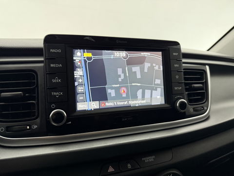 Kia Rio 1.0 TGDI DynamicLine | Camera | Cruise | Navigatie | Parkeersens. | LED