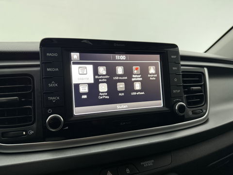 Kia Rio 1.0 TGDI DynamicLine | Camera | Cruise | Navigatie | Parkeersens. | LED