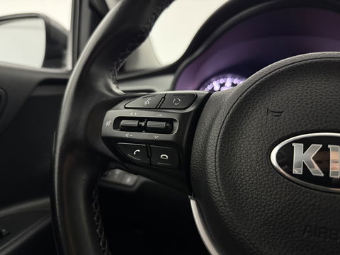 Kia Rio 1.0 TGDI DynamicLine | Camera | Cruise | Navigatie | Parkeersens. | LED
