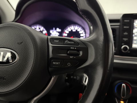 Kia Rio 1.0 TGDI DynamicLine | Camera | Cruise | Navigatie | Parkeersens. | LED