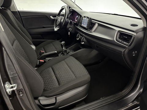 Kia Rio 1.0 TGDI DynamicLine | Camera | Cruise | Navigatie | Parkeersens. | LED