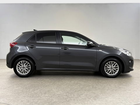 Kia Rio 1.0 TGDI DynamicLine | Camera | Cruise | Navigatie | Parkeersens. | LED