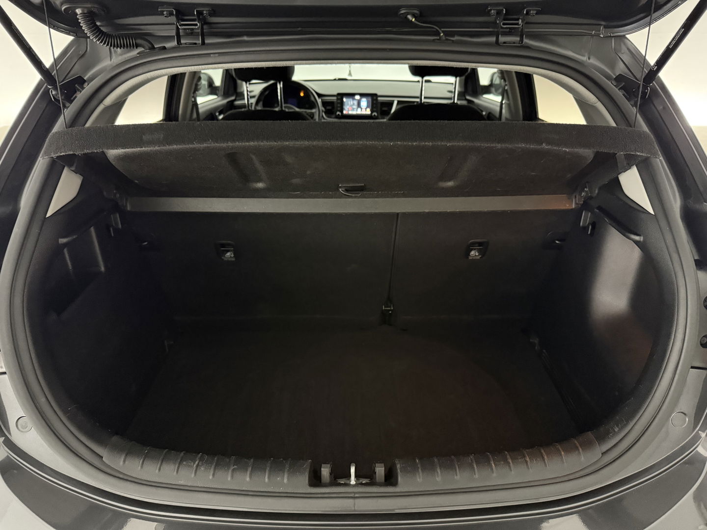 Kia Rio 1.0 TGDI DynamicLine | Camera | Cruise | Navigatie | Parkeersens. | LED